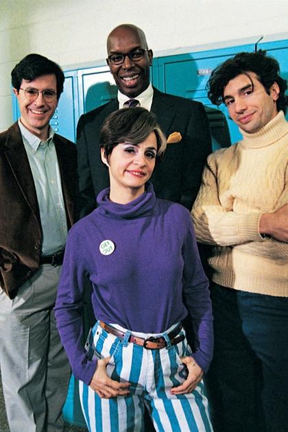 Strangers With Candy