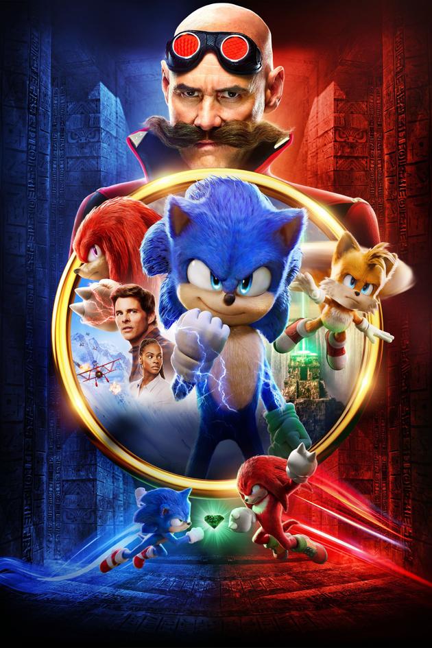 Sonic the Hedgehog 2