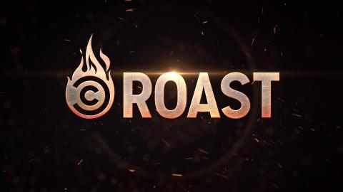 The Comedy Central Roast