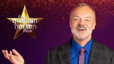 The Graham Norton Show