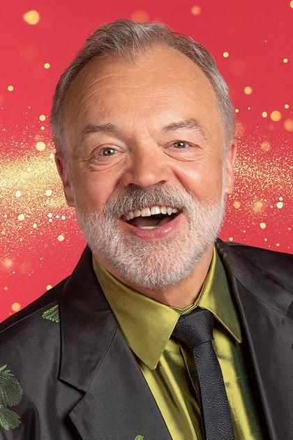 The Graham Norton Show