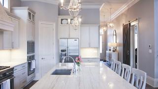 Bucktown Bungalow vs. Spanish Colonial Bucktown Bungalow vs. Spanish Colonial