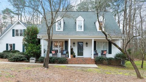 To Downsize or Not to Downsize