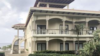 House Hunters International