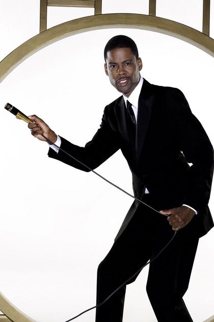 Chris Rock Show