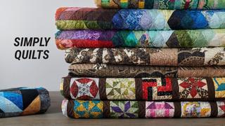 Simply Quilts