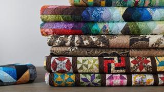 Block Bender Quilts