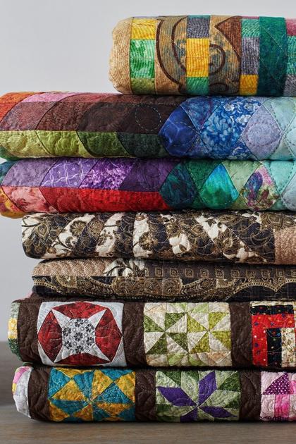 Simply Quilts