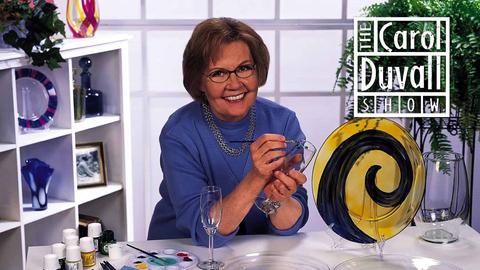 The Carol Duvall Show