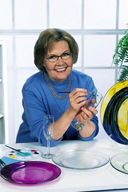 The Carol Duvall Show
