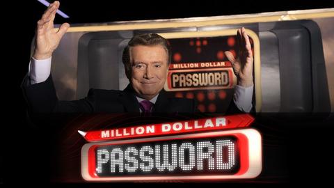Million Dollar Password