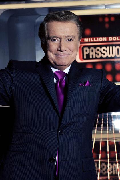 Million Dollar Password