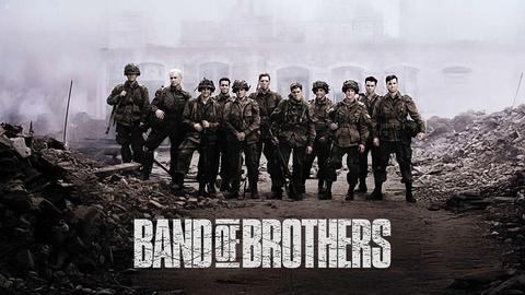 Band of Brothers