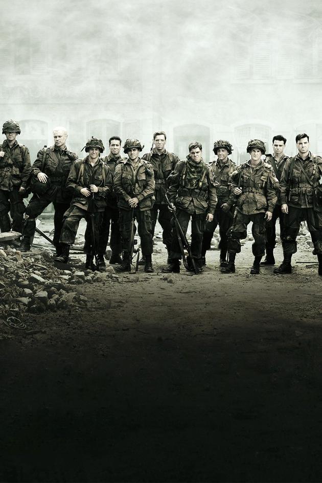 Band of Brothers