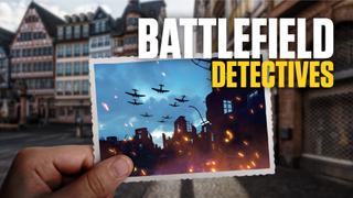 Battlefield Detectives