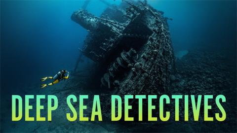 Deep Sea Detectives