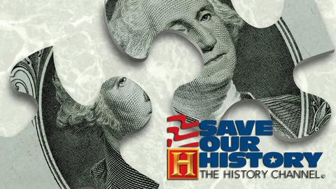 Save Our History