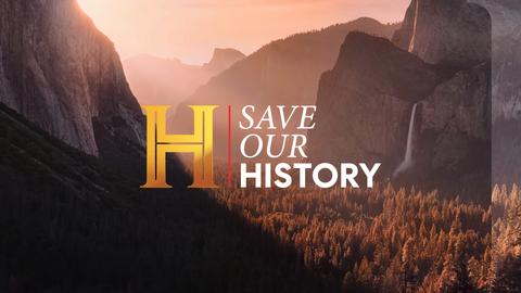 Save Our History