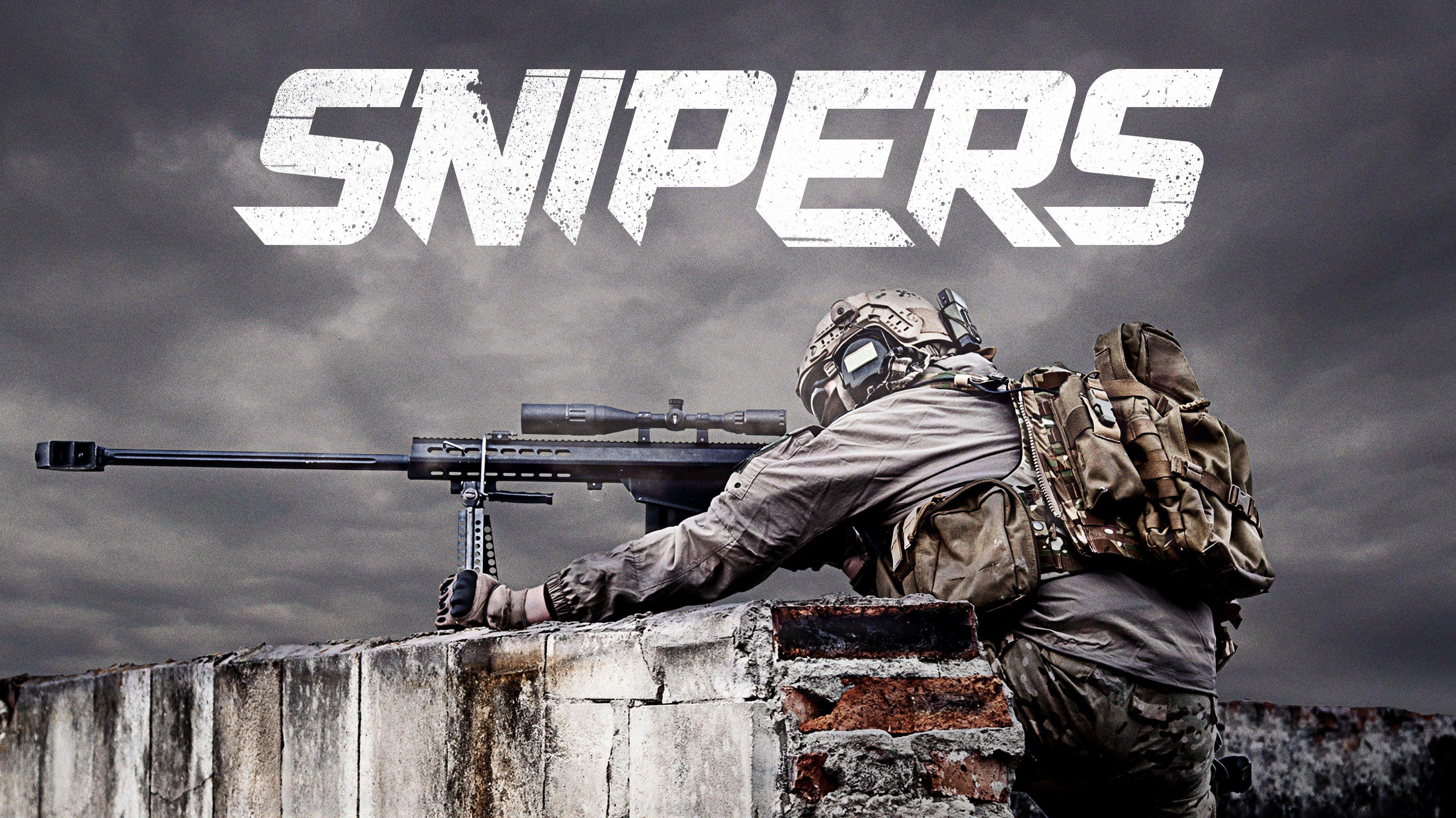 Watch Snipers Streaming Online on Philo