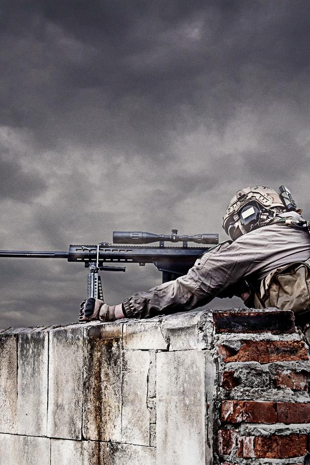 Snipers