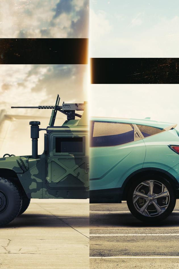 Tactical to Practical