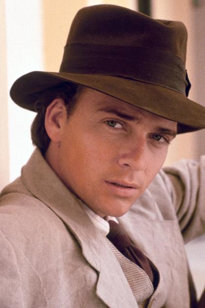 The Adventures of Young Indiana Jones