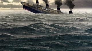 Titanic's Tragic Sister