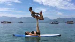 Circus Arts, Vol. 1 Circus Arts, Vol. 1