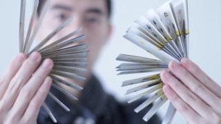 Quick Hands Quick Hands