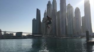 Skill and Thrills Skill and Thrills