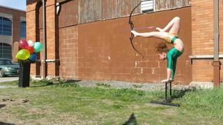 Concrete Jungle Concrete Jungle