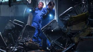 Air Disasters