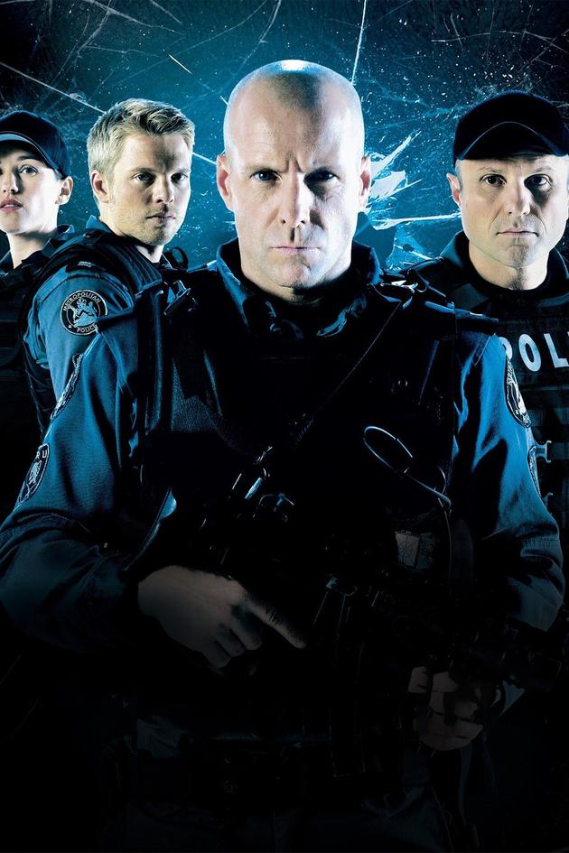 Flashpoint