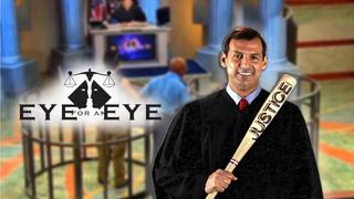 Eye for an Eye