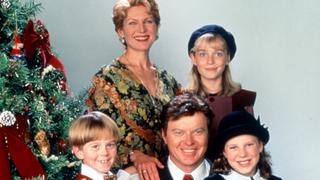 The Angel of Pennsylvania Avenue