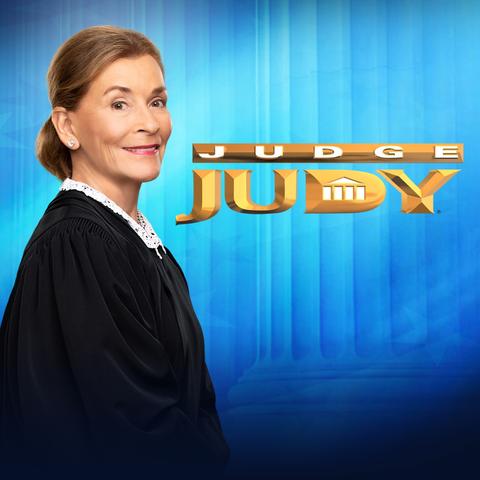Judge Judy