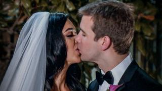 Married at First Sight