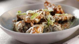 Diners, Drive-Ins and Dives