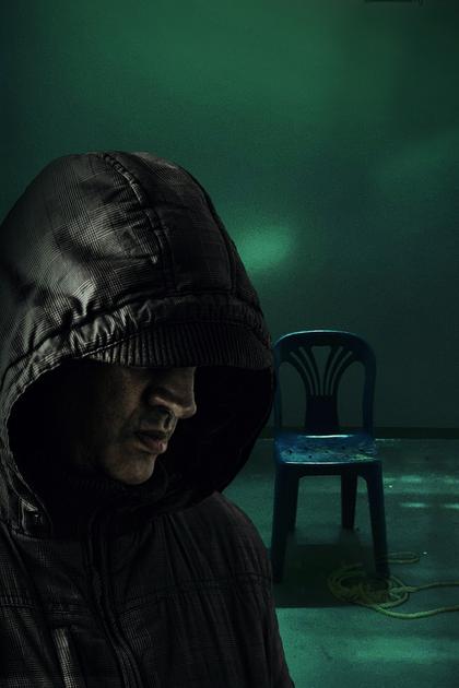 Secrets in the Basement