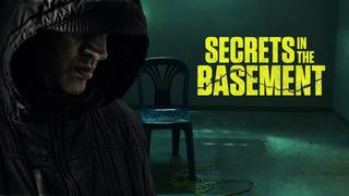Secrets in the Basement