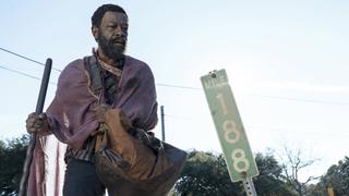 Fear the Walking Dead