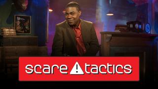  watch Scare Tactics