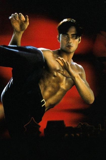 Kickboxer 5: The Redemption
