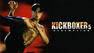 Kickboxer 5: The Redemption