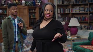 Tyler Perry's Assisted Living