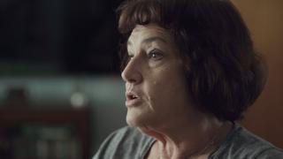 The Killer Beside Me