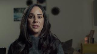 The Killer Beside Me