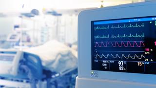 New Year in the Emergency Room