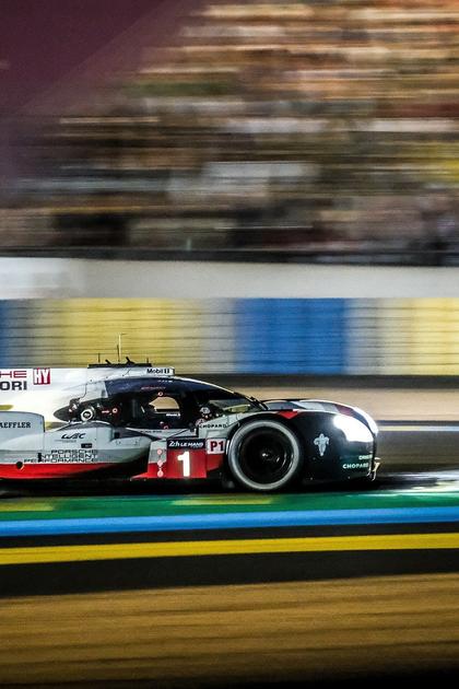 24 Hours of Le Mans