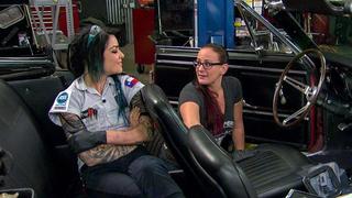 All Girls Garage